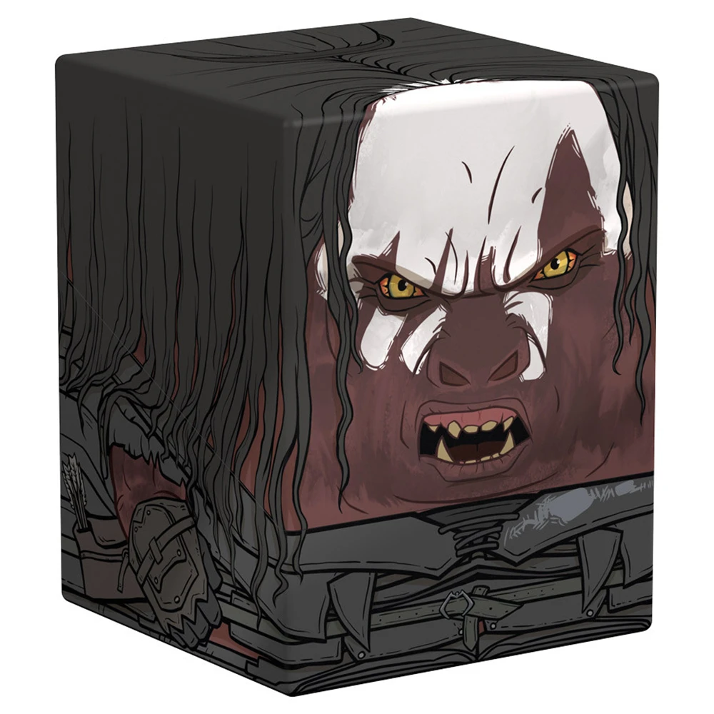 The Lord of the Rings Squaroes: Lurtz