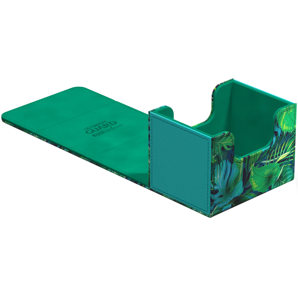 Sidewinder 100+ XenoSkin: 2023 Exclusive - Rainforest Green