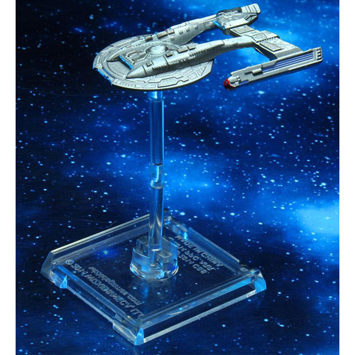 Star Trek Alliance: Dominion War Campaign