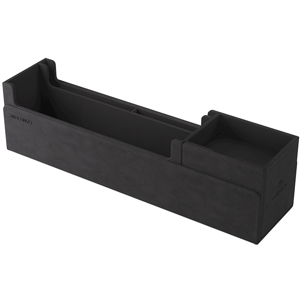 Cards' Lair 400+ Convertible: Black