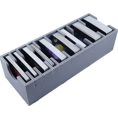 Box Insert: Nemesis