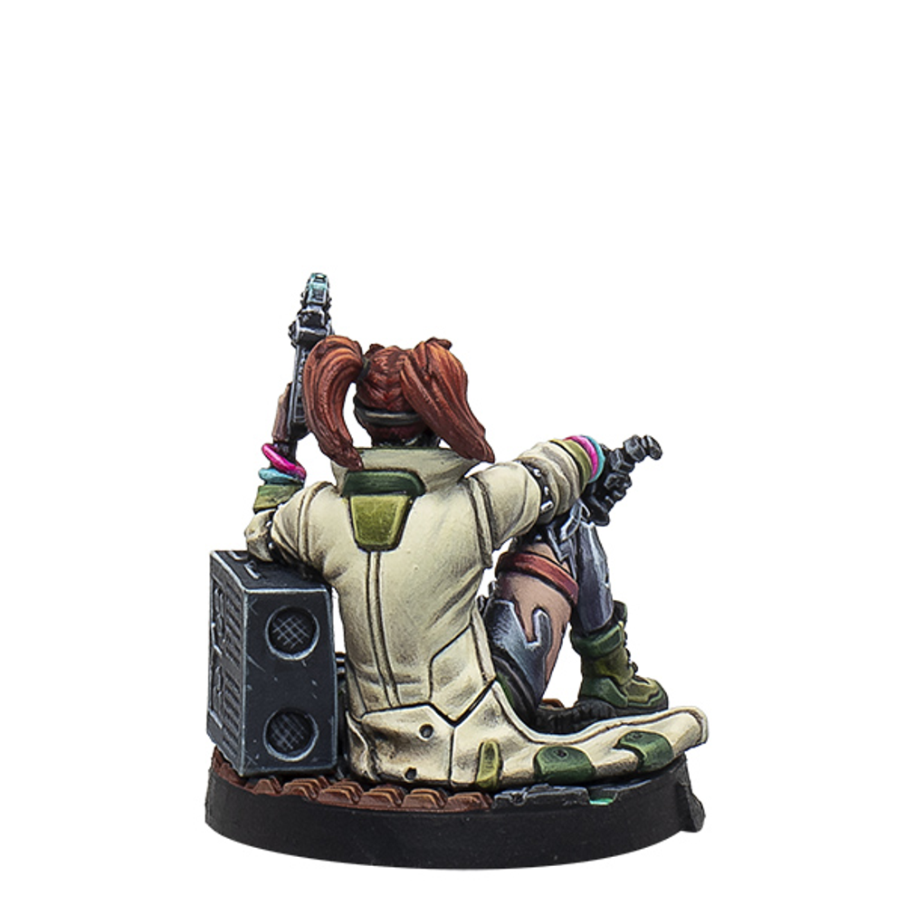 Infinity: Kazuraba Ruby Monday, Preorder Exclusive Edition (Preorder)