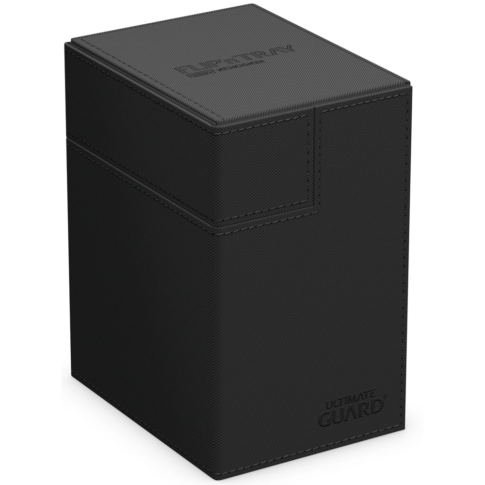 Flip'n'Tray 133+ Monocolor: Black(Clearance)