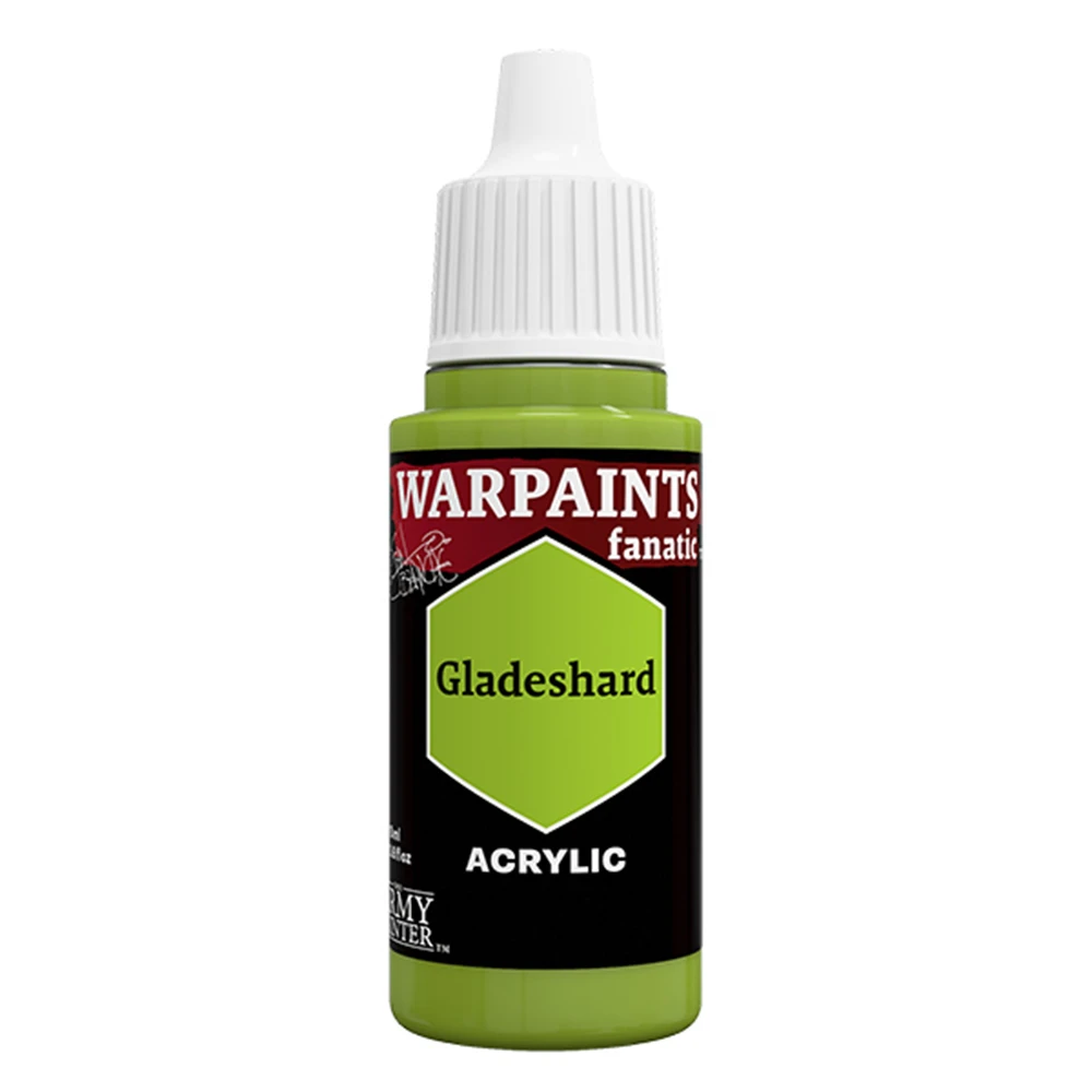 Warpaints Fanatic John Blanche: Gladeshard (18ml) (Preorder)