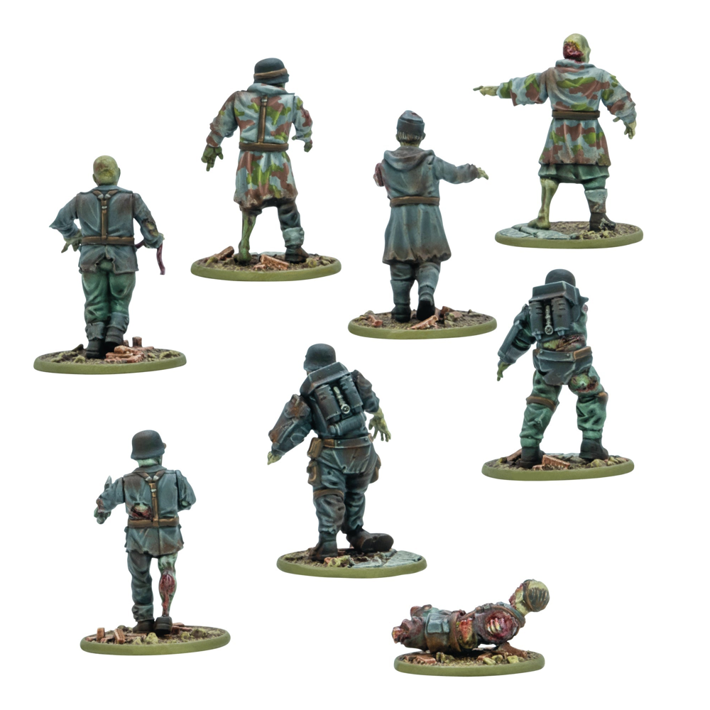 Konflikt '47: Totenkorps Horde