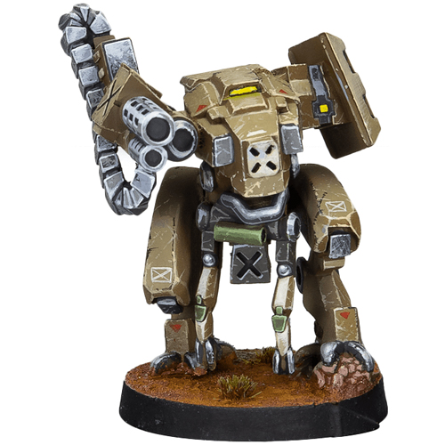Infinity CodeOne: Beyond Operation Blackwind