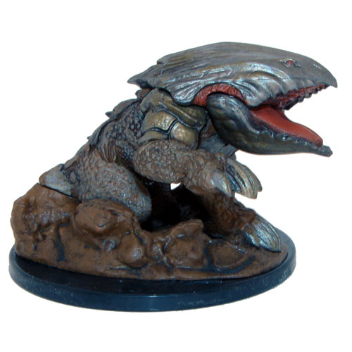 Monster Menagerie #32 Bulette (U)