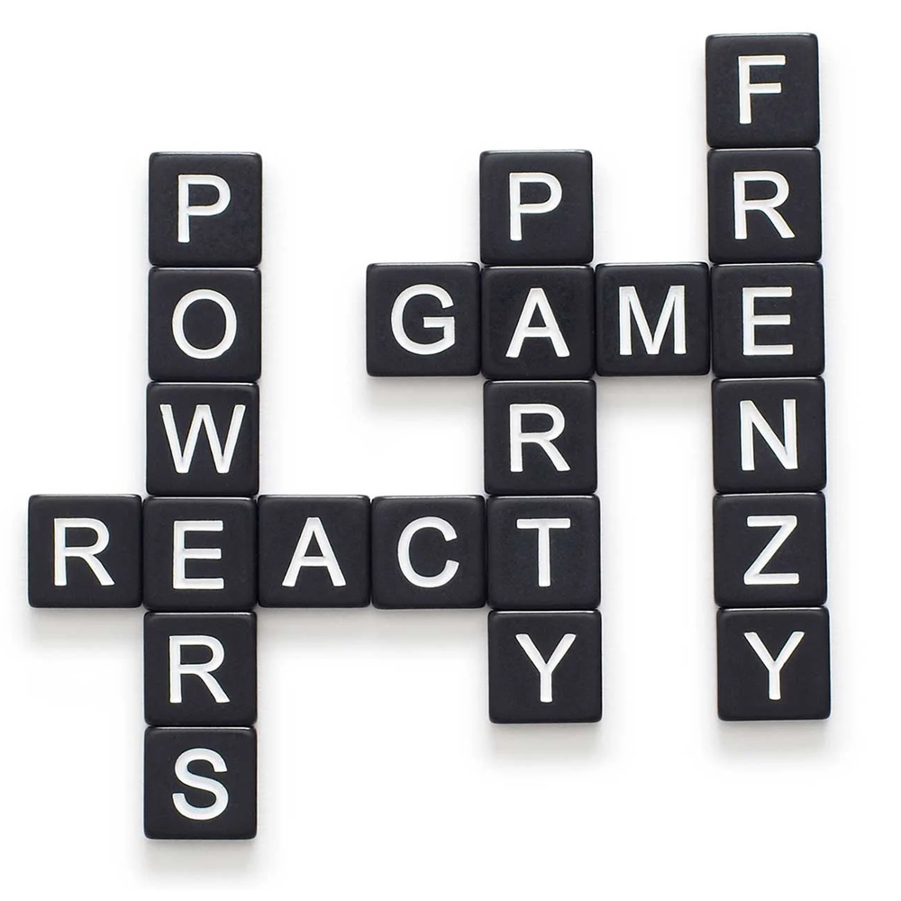 BANANAGRAMS: Party Edition