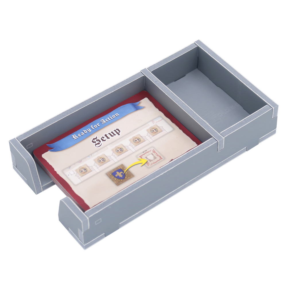Box Insert: Tiletum