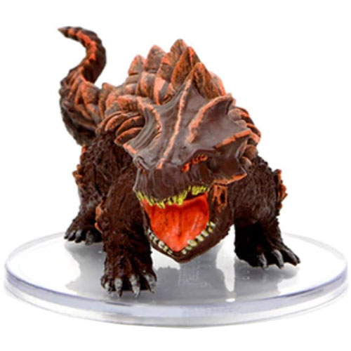 Critical Role Painted Figures: Monsters of Tal'Dorei - Set 1