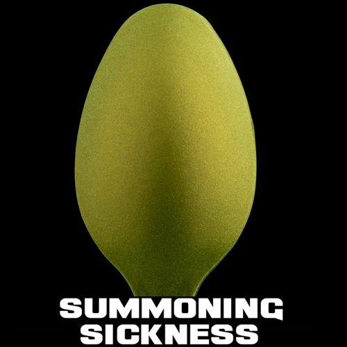 Metallic Acrylic Paint: Summoning Sickness (20ml) (Clearance)