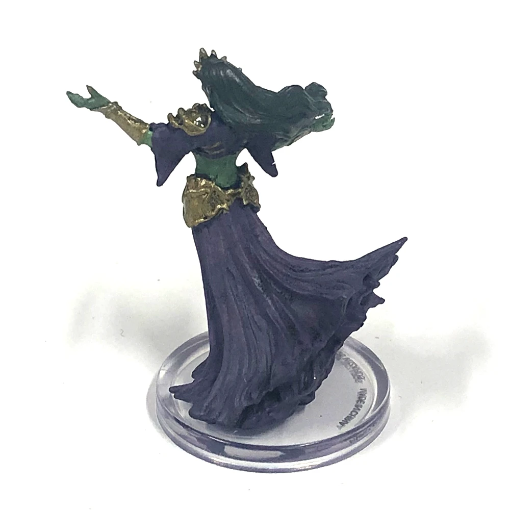 Monster Manual Collection 2 #35 Lich (R)
