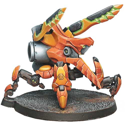 Infinity: Yu Jing - Yaopu Pangguling Unit Box
