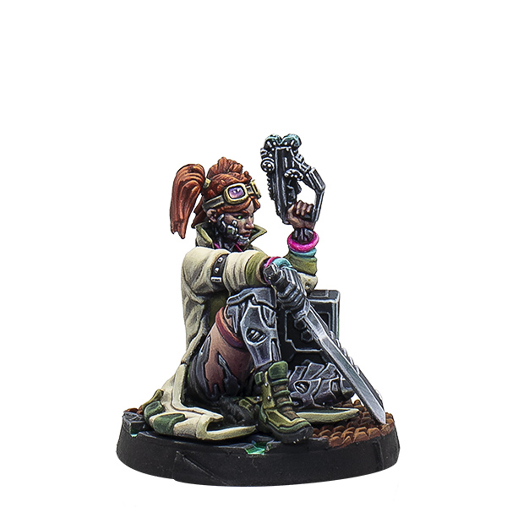 Infinity: Kazuraba Ruby Monday, Preorder Exclusive Edition (Preorder)