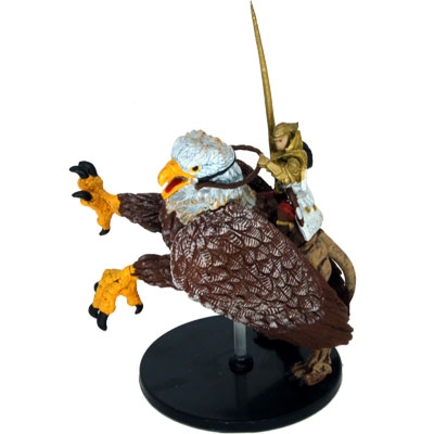Waterdeep Dragon Heist #42 Griffon Cavalry (R)