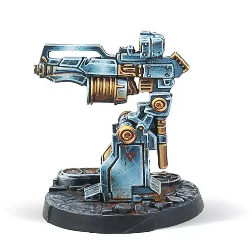 Infinity: Yu Jing - Imperial Service Expansion Pack Beta