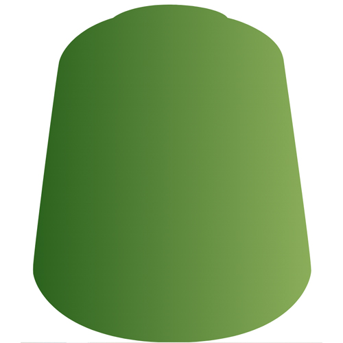 Citadel Contrast Paint: Mantis Warriors Green (18ml)