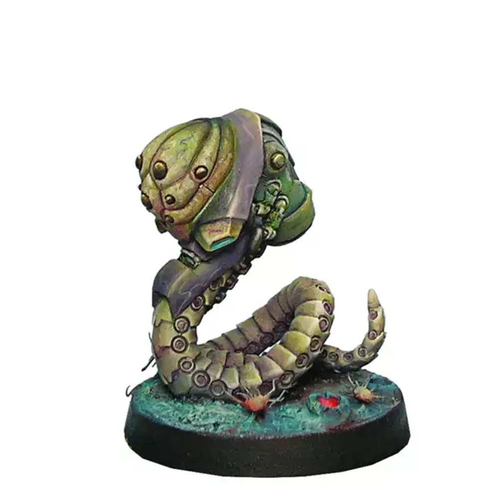 Infinity: Combined Army - Support Pack