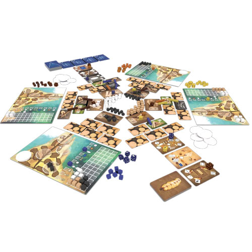 Termite Towers (Clearance)
