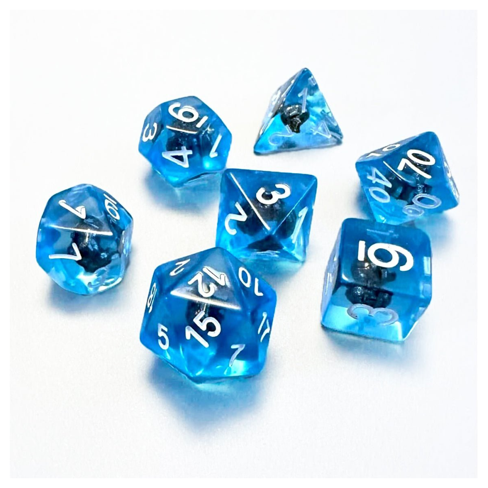 Land of Eem RPG: Deluxe Box Set