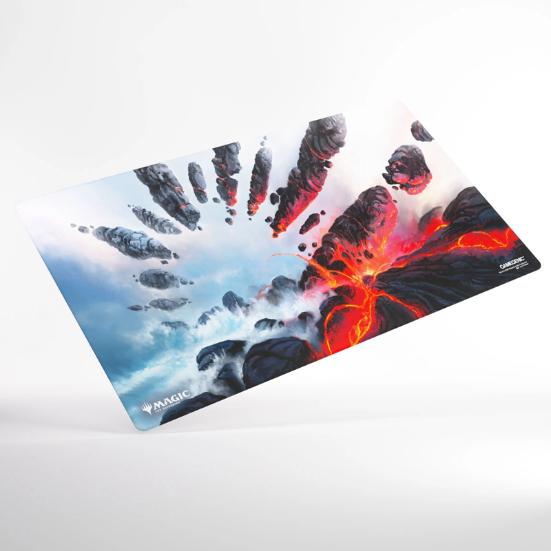 MTG Prime Playmat: Secrets of Strixhaven - Stormcarved Coast