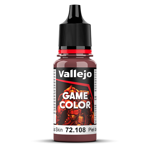 Game Color: Succubus Skin (18ml)