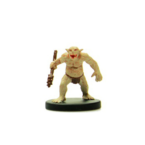 Wrath of the Righteous #02 Sloth Demon (C)
