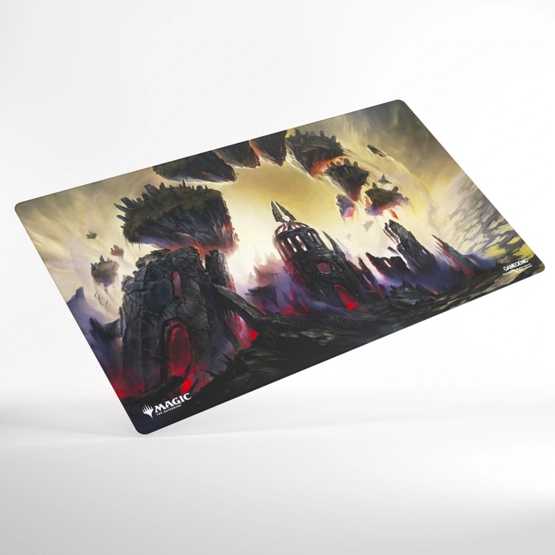 MTG Prime Playmat: Secrets of Strixhaven - Shattered Sanctum