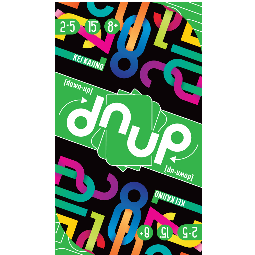 dnup