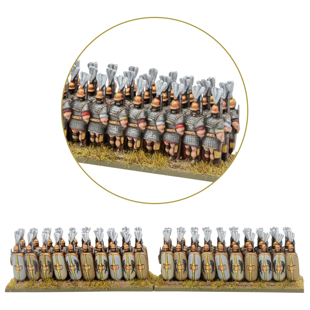 Hail Caesar Epic Battles: Punic Wars - Scipio Africanus' Roman Legions