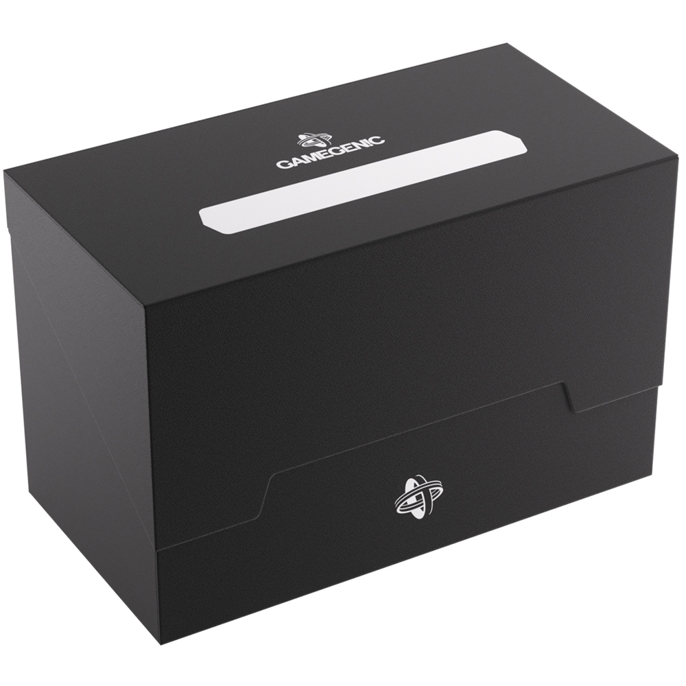 Holder Cave: Black