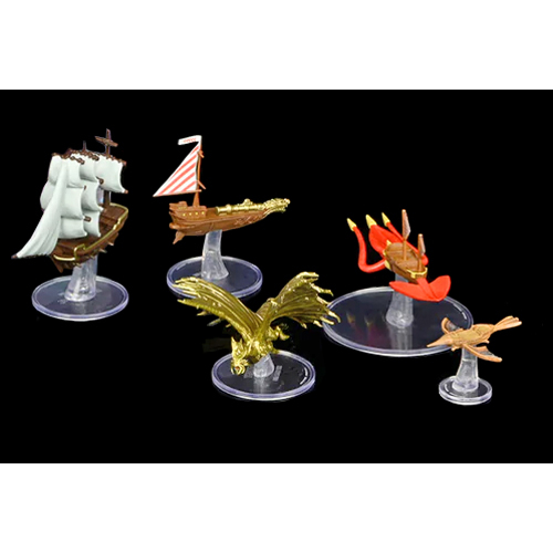 D&D Icons of the Realms: Spelljammer Adventures in Space - Welcome to Wildspace