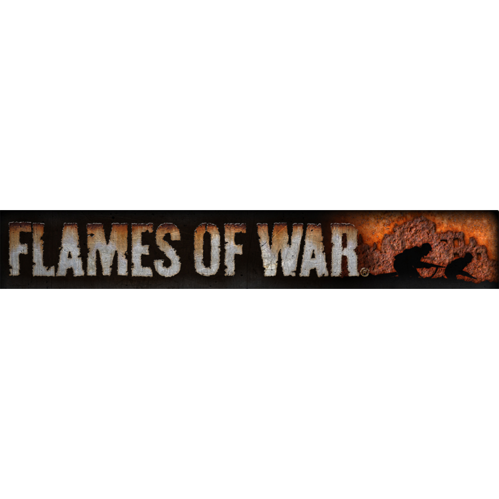 Flames of War WW2: British - Indian Pattern Carrier