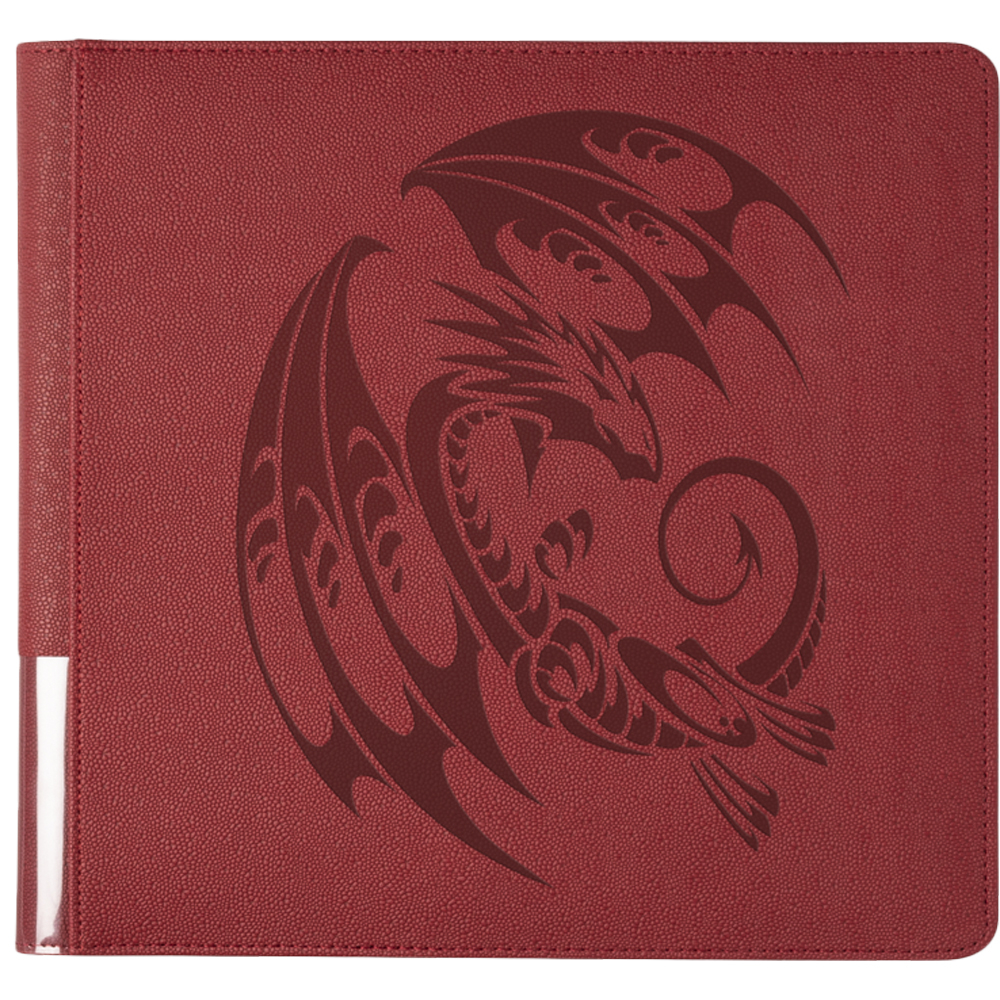 Card Codex Portfolio 576: Blood Red