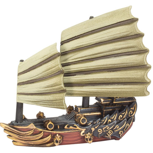 Armada: Salamander - Booster Fleet