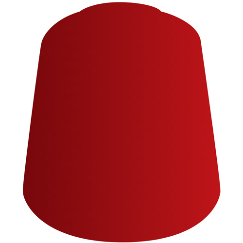 Citadel Contrast Paint: Blood Angels Red (18ml)