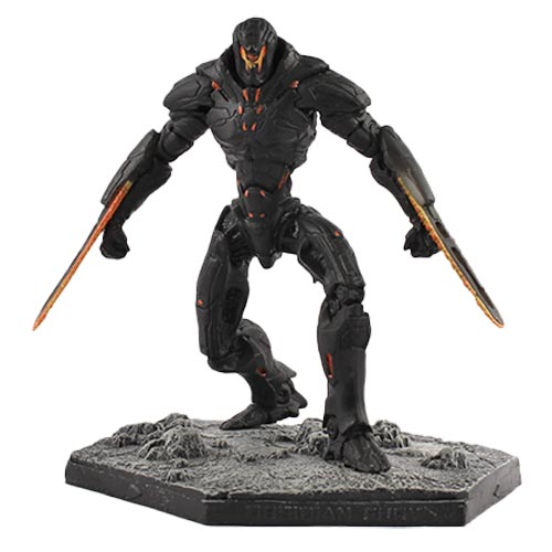 Pacific Rim: Extinction - Obsidian Fury