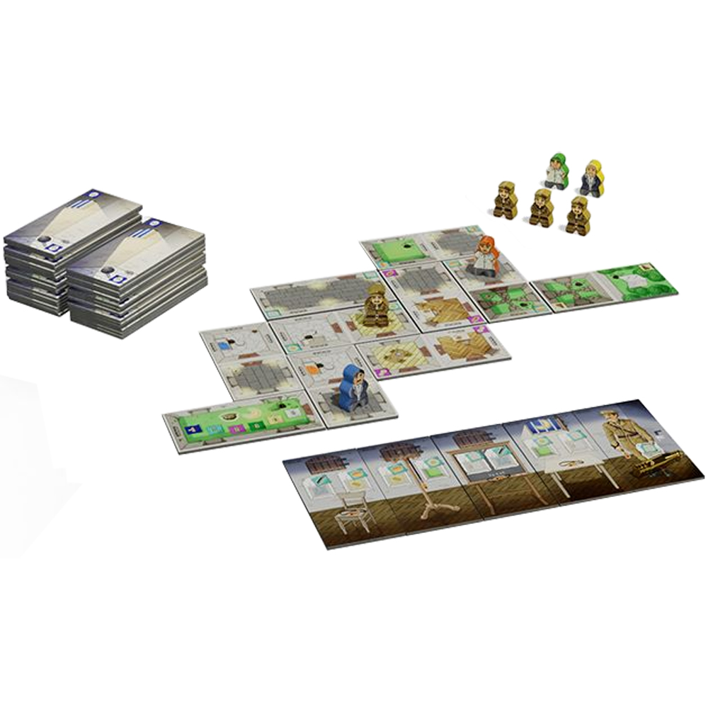 Fled (Preorder)