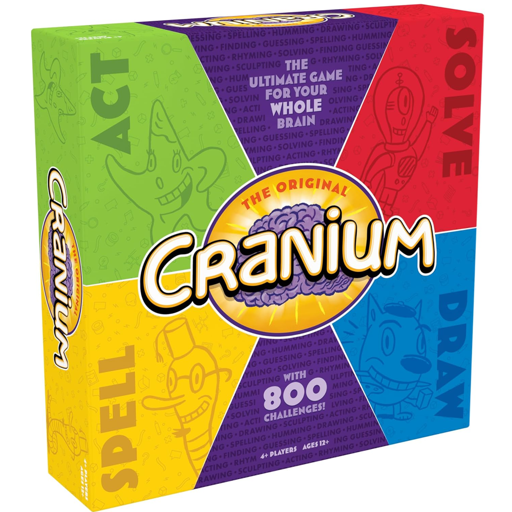 Cranium Classic