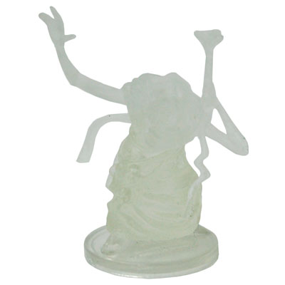 Waterdeep Dungeon of the Mad Mage #22i Bheur Hag (Invisible) (U)