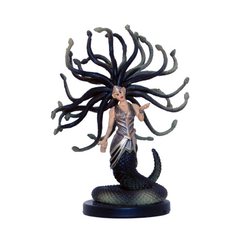 Mythic Odysseys of Theros #16 Medusa (U)