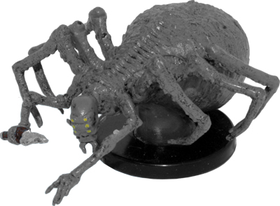 Volo & Mordenkainen's Foes #20 Choldrith (U)