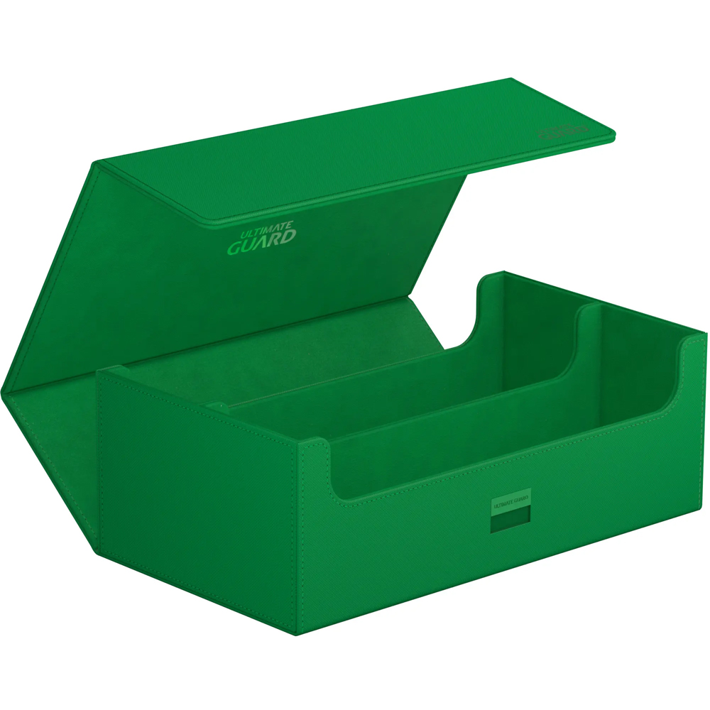 Arkhive 800+ Monocolor: Green