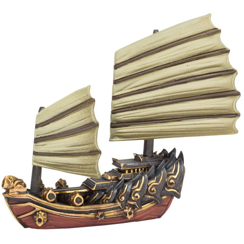 Armada: Salamander - Booster Fleet