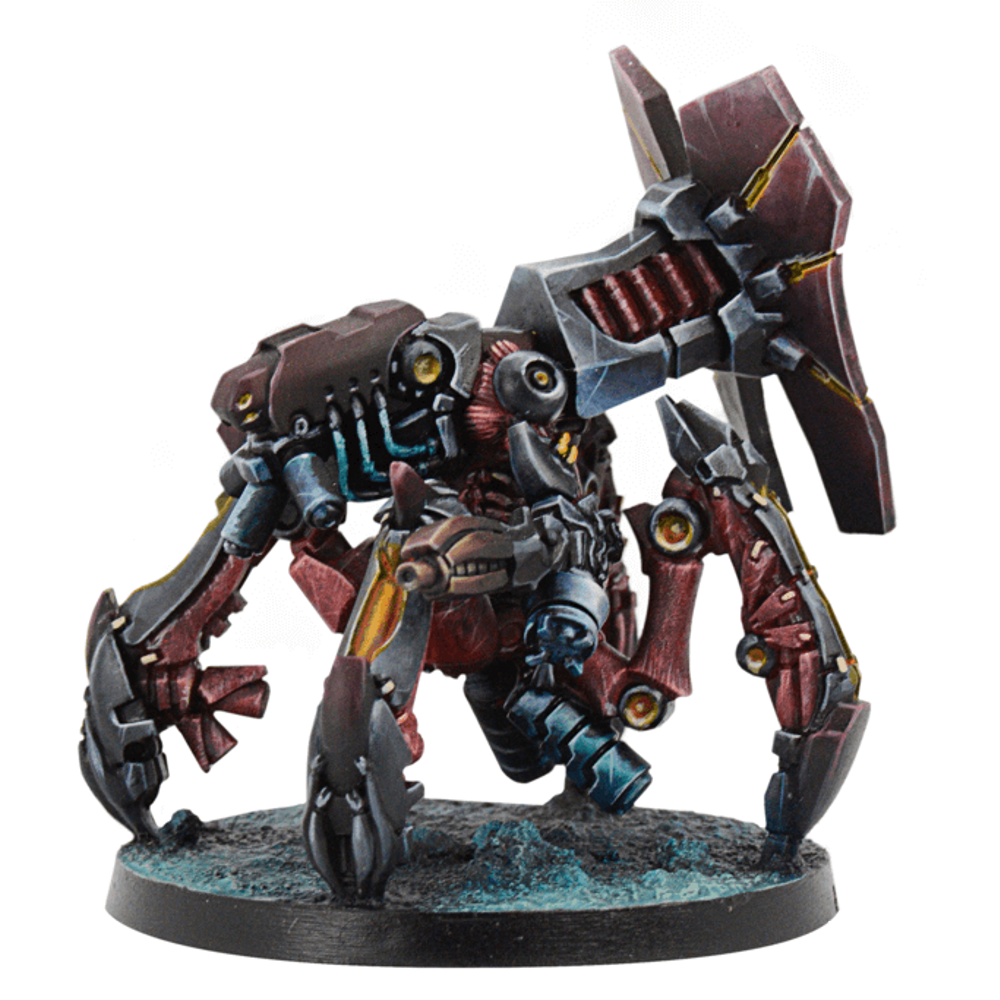 Infinty: Combined Army - Drone Remotes Pack