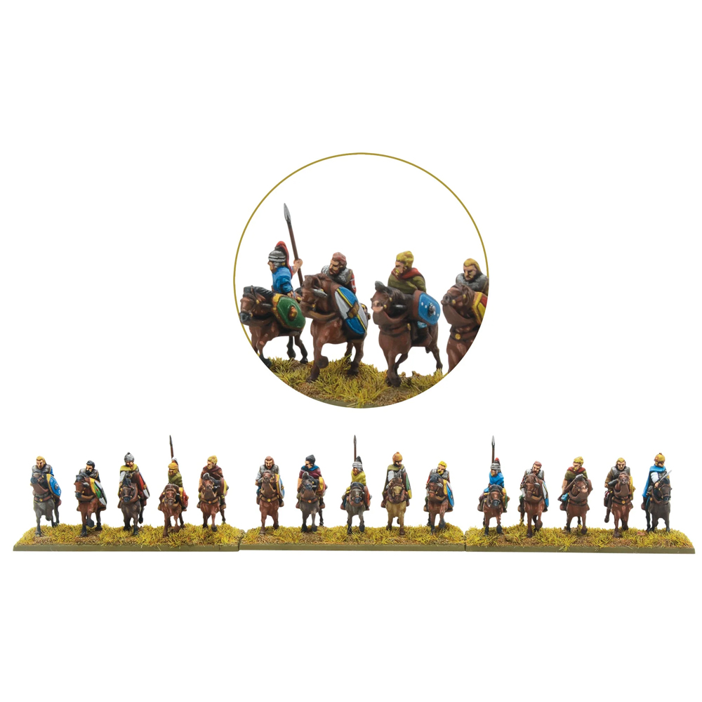 Hail Caesar Epic Battles: Punic Wars - Scipio Africanus' Roman Legions
