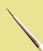 Army Painter Wargamer Brush: Character
