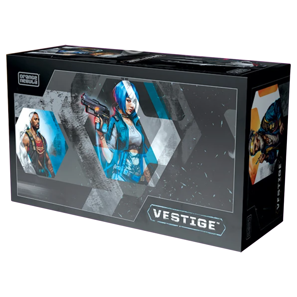 Vestige (Wretched Edition) (New Arrival)