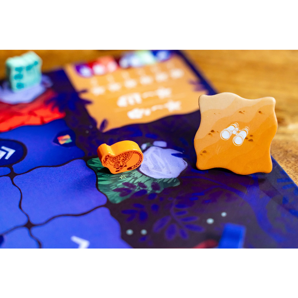 Night at the Zoo (Preorder)