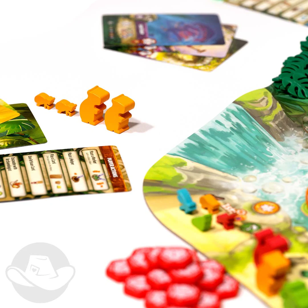 Everdell: Emerland (Collector's Edition) (Preorder)